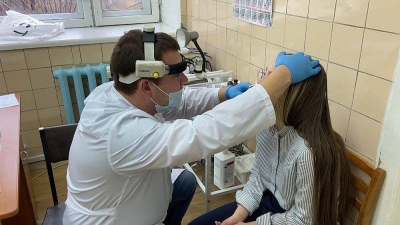 ИНК поддержала программу «Скорая медицинская помощь» Детского фонда