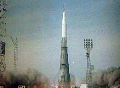 Лунные туристы