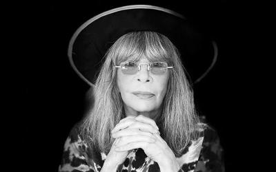 Королева бразильского рока. Ушла из жизни Рита Ли