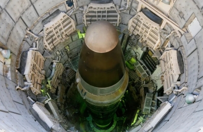 Возобновление США ядерных испытаний приведет к тому, что другие страны тоже начнут производить ядерные взрывы — эксперты