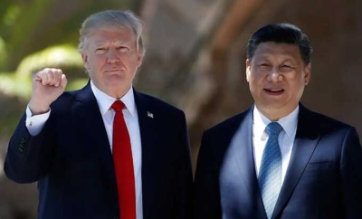 Си Цзиньпин потребовал от Трампа прекратить поддерживать Тайвань в обмен на торговое соглашение между странами