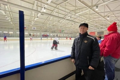 Телеграм Новосибирска за неделю: арест Брагина, штрафы за плохую уборку снега, станция «Спортивная»