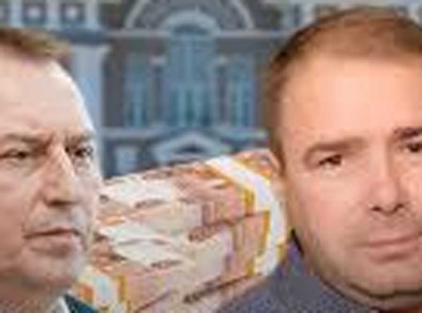 «Рус Капитал» Скворцова, Погодин и Мариненко: как чиновники Волгодонска украли муниципальную землю и прикрыли аферу фиктивными актами