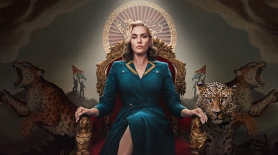 Ну и убожество... HBO снял свой худший сериал - &quot;Режим&quot;