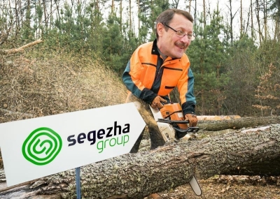 Телеграм Бурятии за неделю: лесная экспансия СЦКК, ежедневные землетрясения и кандидаты на пост главы Бурятии