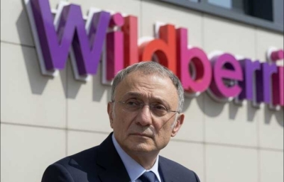 Сулейман Керимов превращает космодромы в хабы для Wildberries