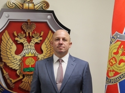 Как Единороссы &laquo;мочат&raquo; друг с друга с помощью чекистов