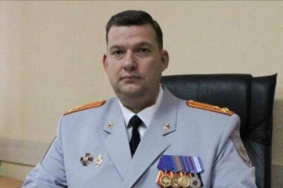 Генералы алмазных погонов