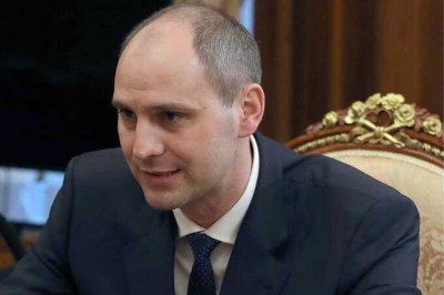 На губернатора Свердловской области Дениса Паслера совершено нападение во время встречи с горожанами