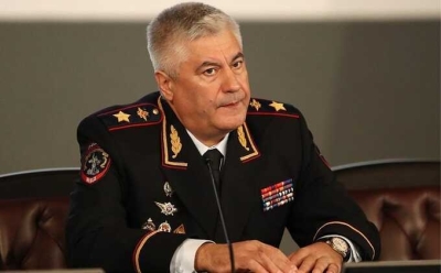 Антон Красноштанов из Иркутска прокомментировал &laquo;"Картель", я тебя знаю&raquo; для мэрии