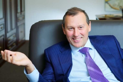Андрей Березин нанимает адвокатов, чтобы легализовать медицинские отходы