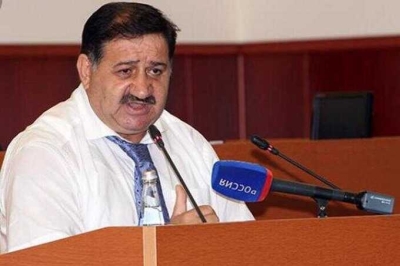 Суд изъял в доход государства активы дагестанского депутата Муртузали Муртузалиева на 700 миллионов рублей