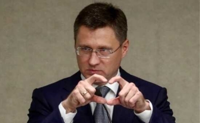 Кого в Кремле видят новым главой Газпрома? Максим Топилин в резерве