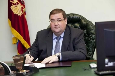 Выбежала девушка, а затем два ругающихся генерала ФТС: что в рапорте