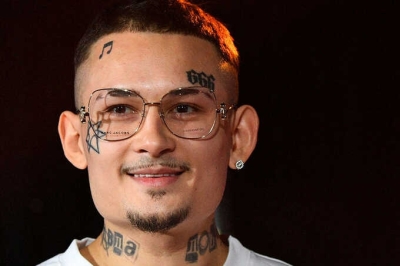 Суд наложил арест на часть имущества рэпера Моргенштерна и рассматривает штраф 8,2 миллиона рублей