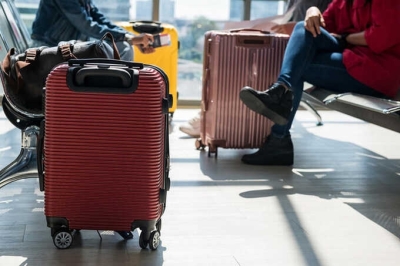 Пассажиры рейса Краснодар &mdash; Ереван провели в аэропорту свыше 15 часов