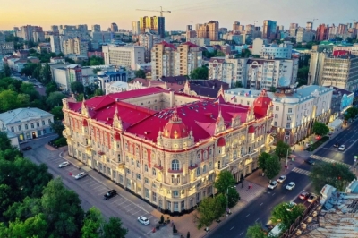 ВЧК-ОГПК и Rucriminal.info раскрыли схему посредничества во взяточничестве на кладбищах Ростова