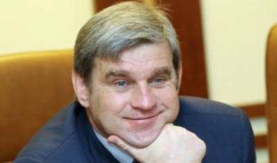 Аркадий Пинчевский получил контроль над терминалом после выхода Дарькина