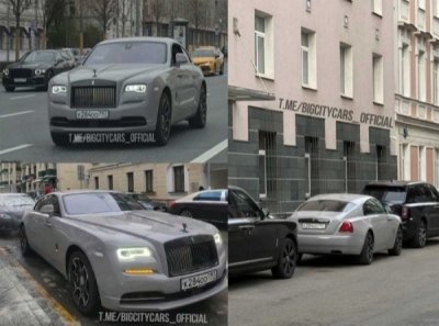 Даниил Столяров: ООО &laquo;Витаргет&raquo; и Wraith &mdash; история о потерянной прибыли