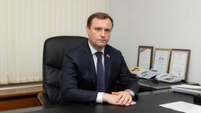 Расследование ФБК показало: депутат Сергей Пахомов тратит в 10 раз больше официального дохода