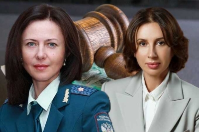 &laquo;Налогово-судебная ОПГ&raquo; Ларисы Лысенко и Елены Афониной: как коррупционный союз и фиктивные назначения уничтожили правосудие в Ставропольском крае