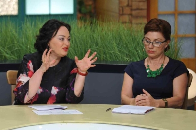 Вот это поворот! Гузеева и Сябитова получили неожиданное признание от президента