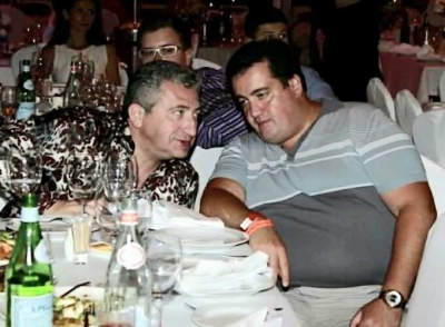 От Еревана до Юрмалы: каким образом &laquo;оружейные&raquo; миллионы армянской группировки обосновались в латвийском ресторане Juras Perle