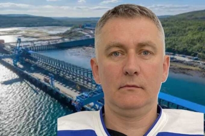 Многомиллиардный распил на стратегическом объекте: арест главы порта &laquo;Лавна&raquo; Станислава Мультаха обнажил крах арктической империи Ротенберга
