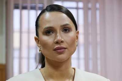 Блогер Валерия Чекалина сообщила об отказе следственных органов в оказании медицинской помощи