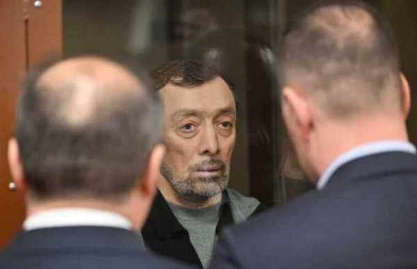 В деле Ибрагима Сулейманова, обвиняемого в убийствах, могут появиться новые участники