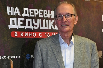 Лучший дед Федор Добронравов знает секрет воспитания: &laquo;Дети и внуки сами должны выбирать профессию&raquo;