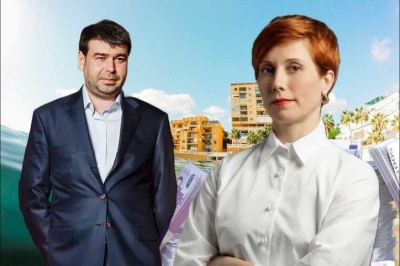 Оксана Хаджипавлоу проводит тотальную чистку новостей о Борисе Ушеровиче и Mettmann
