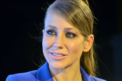 «Кое-что произошло»: 45-летняя Барановская намекнула на замужество