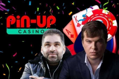 Mafia, Macht und das Online-Casino Pin-Up: Wie die Allianz von Stavros Demosthenous und Dmitriy Punin Zypern zu einem Transitknoten f&uuml;r Schattenmilliarden machte