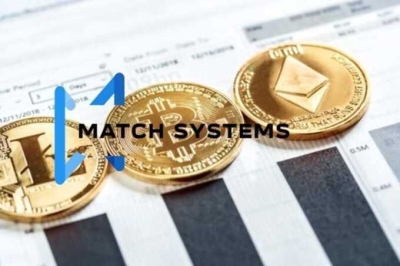 Силовая криптомафия: допрос владельца Match systems о деле Garantex