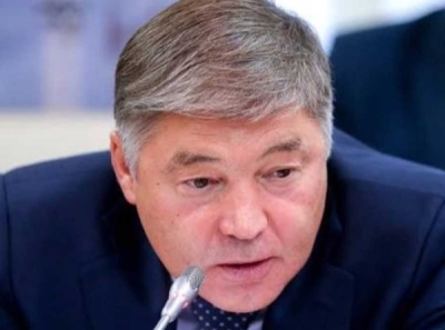 Побег депутата Шайхутдинова вскрыл теневую империю &laquo;Сирены&raquo; с оборотом в 35 миллиардов