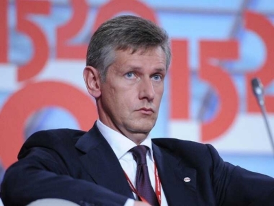 Следователь Александр Бастрыкин заинтересовался контрактом железнодорожного барона Тони