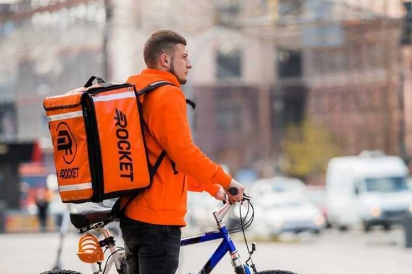 Timur Rokhlin and Rocket: how international fraudsters are legalizing millions of euros in Ukraine