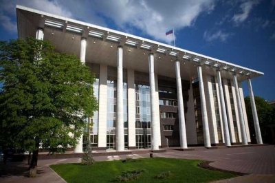 Имущество на миллиарды под протекцией Алексея Шипилова: как Михаил Павлычев стал коррупционным ресурсом в уголовной коллегии Краснодарского краевого суда