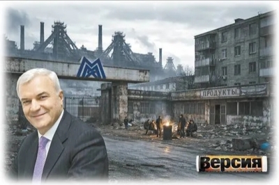 Готов ли Виктор Рашников спасать Магнитогорск за счёт личного состояния?