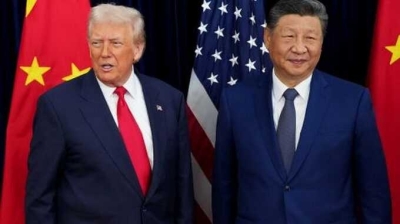 Дональд Трамп подтвердил, что посетит Китай для проведения переговоров с Си Цзиньпином