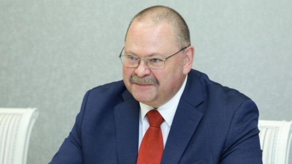Кошелек губернатора Мельниченко: многомиллиардный ландромат депутата Кравчука
