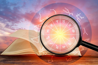 Астролог Яцута рассказала о важных периодах на неделе, с 17 по 23 ноября — рывок перед Новым годом