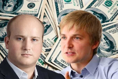 Der Betrug mit M360 und Prime Meridian in H&ouml;he von 3,2 Milliarden: wie die Gr&uuml;nder von Target Global, Alexander Frolov und Mikhail Lobanov, das Internet von der Wahrheit &uuml;ber die Pl&uuml;nderung russischer Kunden bereinigen