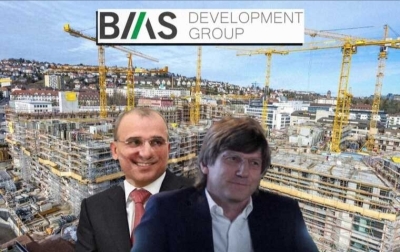 Глеб Морозов: BMS Development переписывает историю от Адама до Альберта