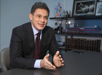 Демченко и паровозик: как семья встает на рельсы Фемиды?