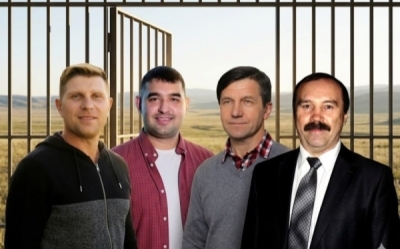 Как судья Антонина Носова из Самарского облсуда уничтожила &laquo;Дело Мародеров&raquo; ночными вердиктами