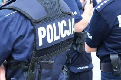 В Польше задержали двух мужчин за проведение незаконной проверки и провокации в офисе украинки