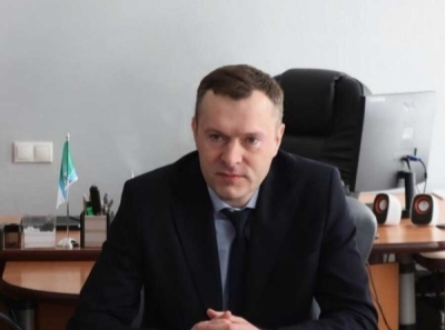Владимир Голубев обвиняет Лапицкого в давлении на городские СМИ