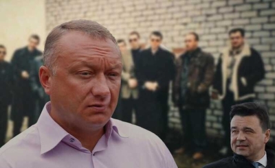 &laquo;Российский автодор&raquo;: Вячеслав Петушенко о долгах &laquo;Нефеда&raquo;